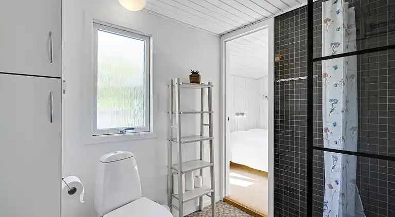 Feriebolig i Ebeltoft