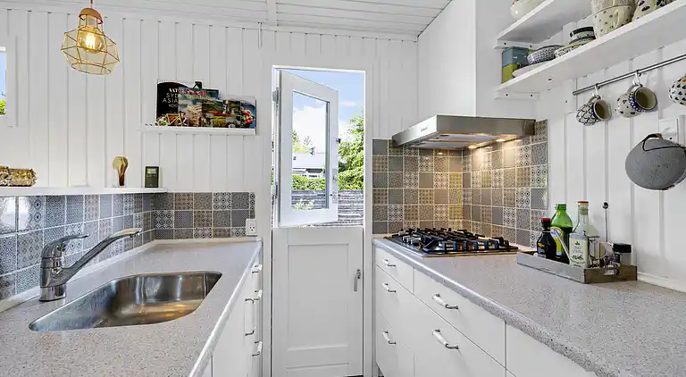 Feriebolig i Ebeltoft