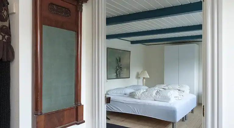 Feriebolig i Ebeltoft