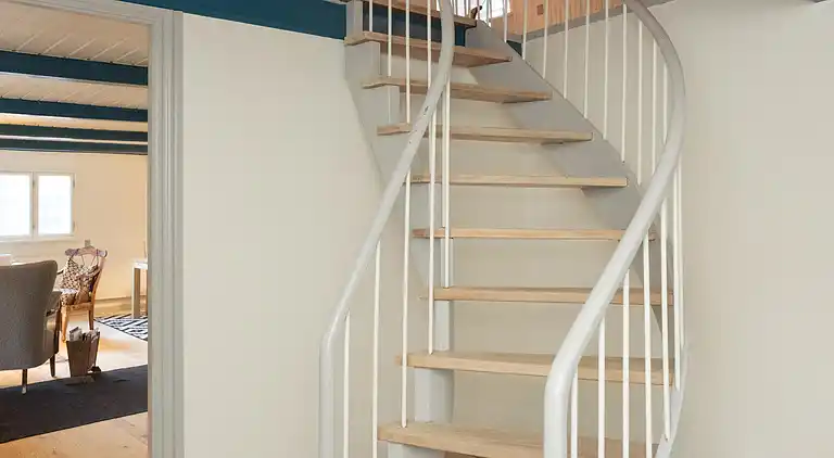 Feriebolig i Ebeltoft