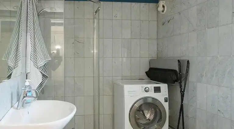 Feriebolig i Ebeltoft