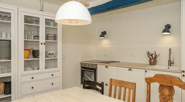 Feriebolig i Ebeltoft