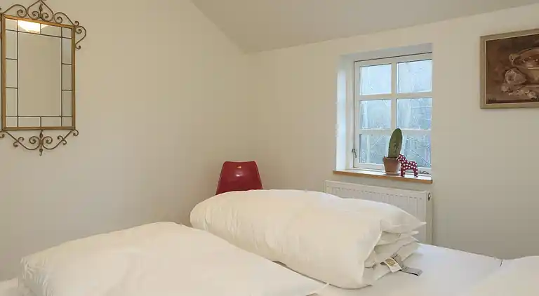 Feriebolig i Ebeltoft