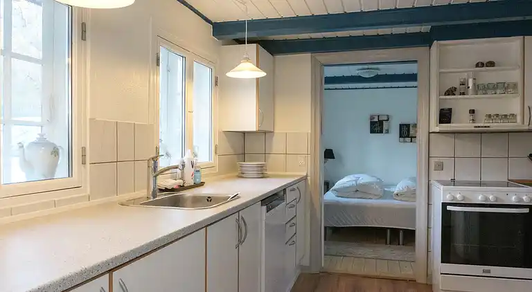 Feriebolig i Ebeltoft