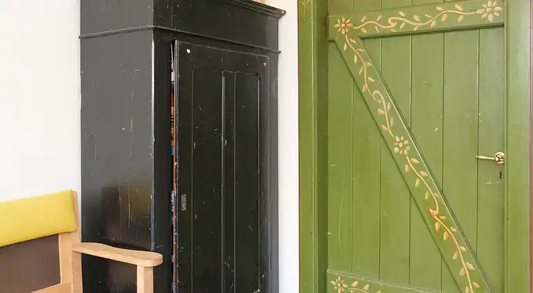 Feriebolig i Ebeltoft