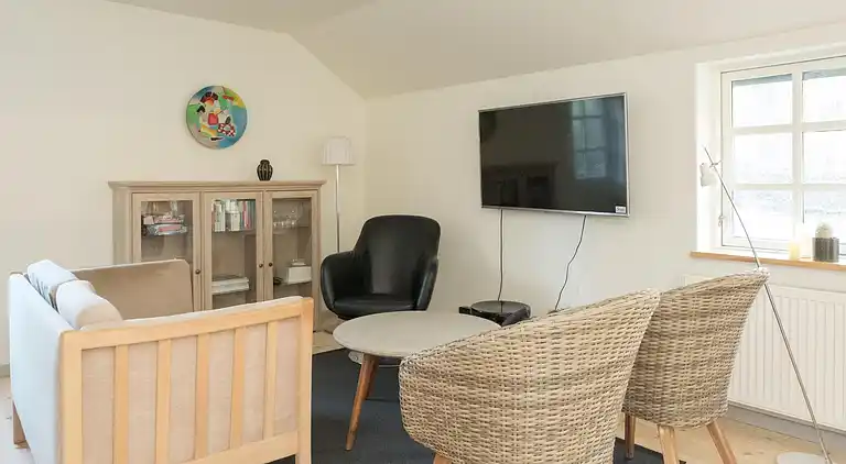 Feriebolig i Ebeltoft