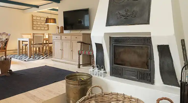 Feriebolig i Ebeltoft