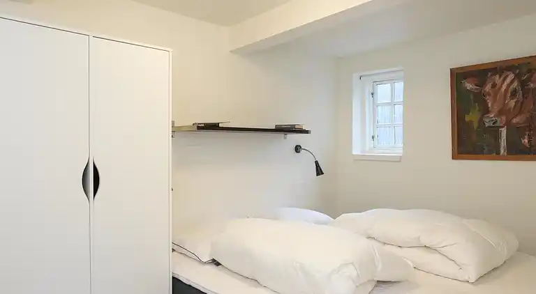 Feriebolig i Ebeltoft