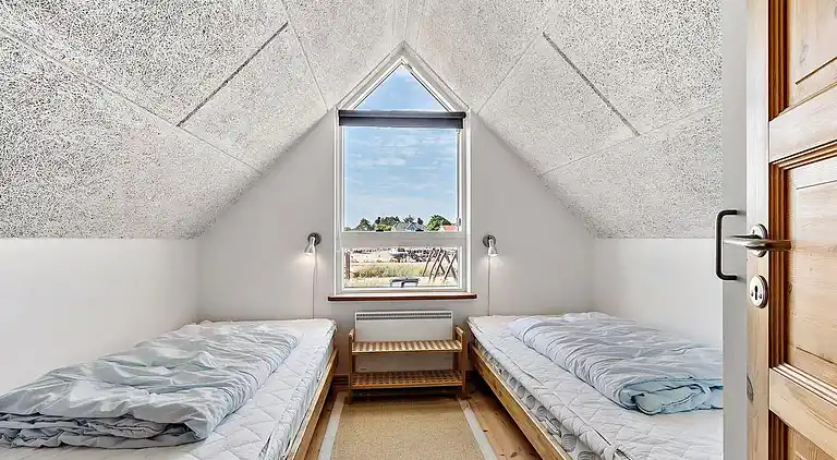 Vacation home in Bønnerup Strand