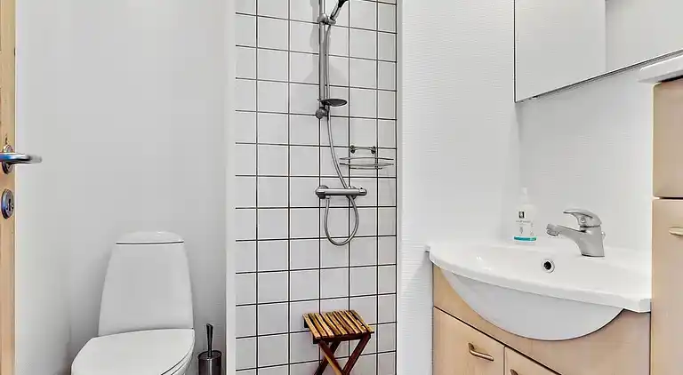 Vacation home in Bønnerup Strand