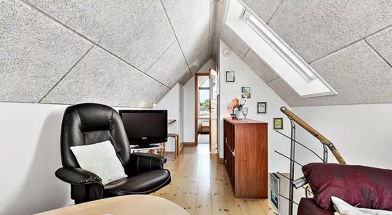 Vacation home in Bønnerup Strand