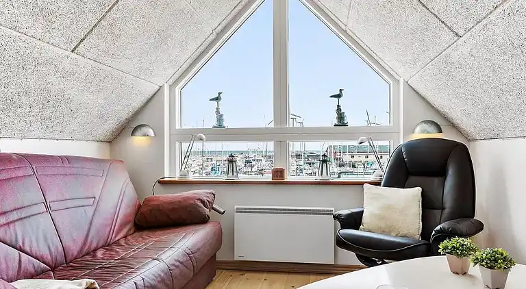 Vacation home in Bønnerup Strand