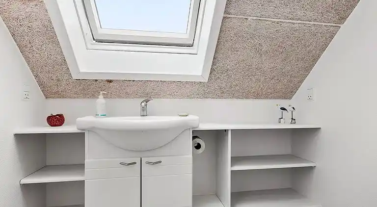 Vacation home in Bønnerup Strand