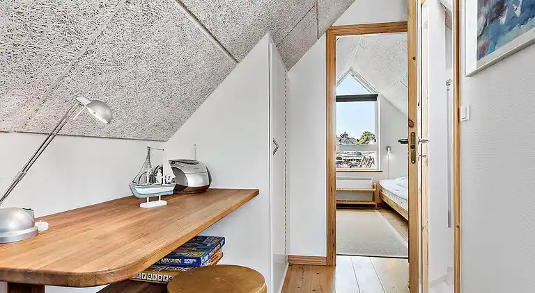 Vacation home in Bønnerup Strand