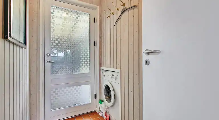 Feriebolig i Ebeltoft