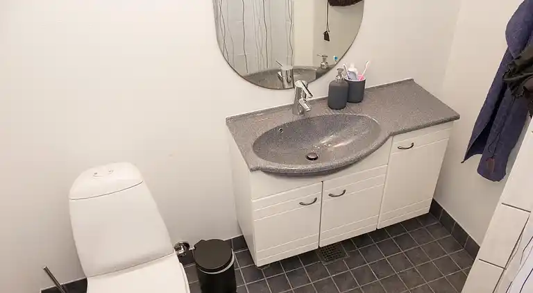 Feriebolig i Ebeltoft