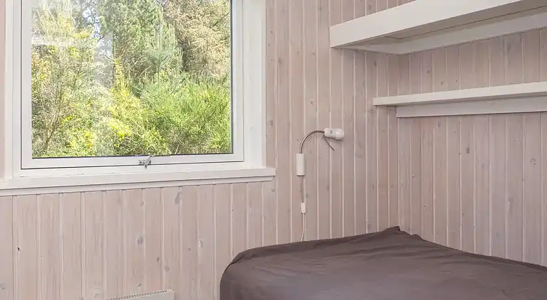 Feriebolig i Ebeltoft