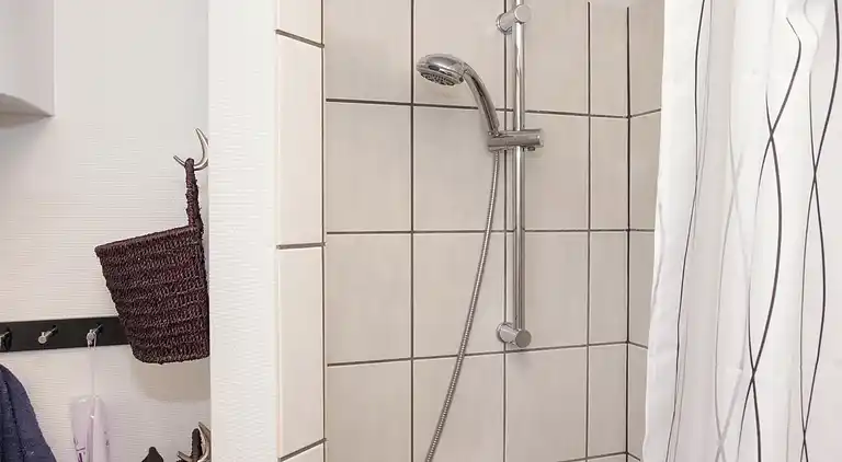 Feriebolig i Ebeltoft