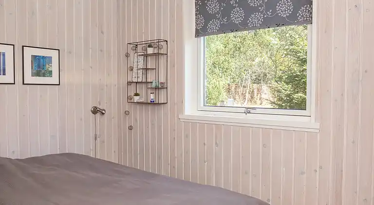 Feriebolig i Ebeltoft