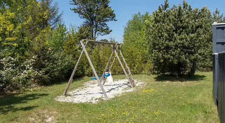 Feriebolig i Ebeltoft