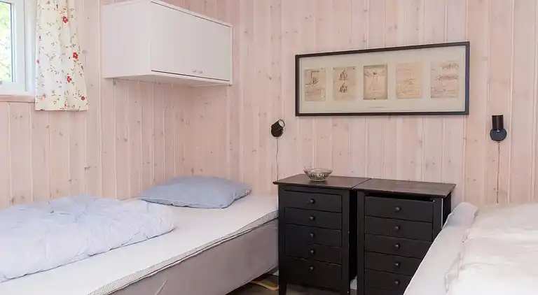 Feriebolig i Ebeltoft