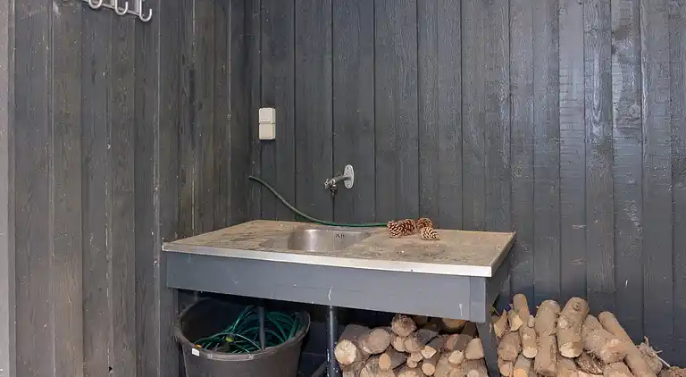 Feriebolig i Ebeltoft