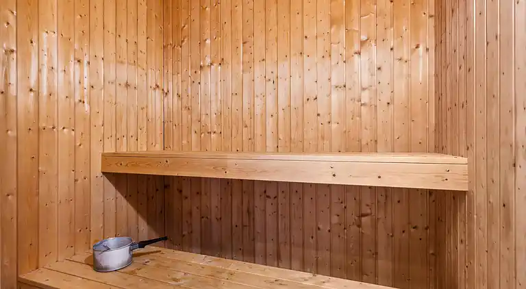 Feriebolig ved Øer Strand