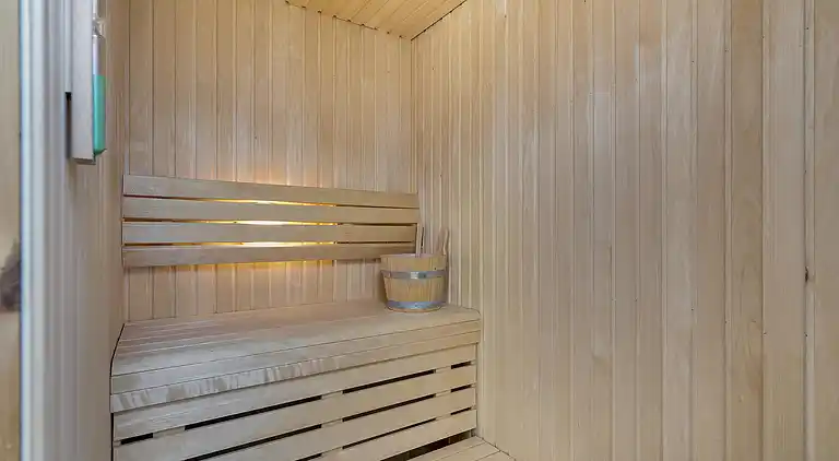 Sommerhus i Ebeltoft