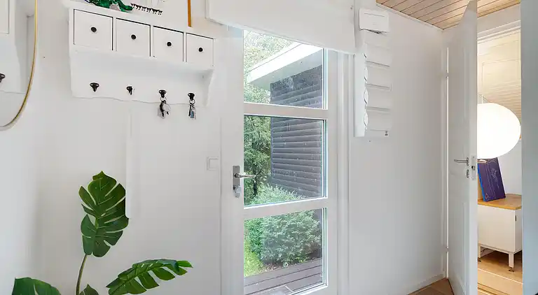 Sommerhus i Ebeltoft