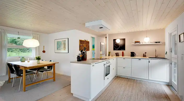 Sommerhus i Ebeltoft