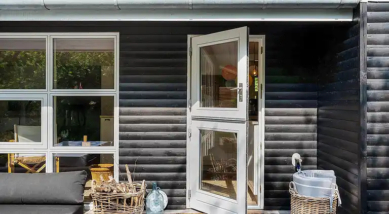 Sommerhus i Ebeltoft