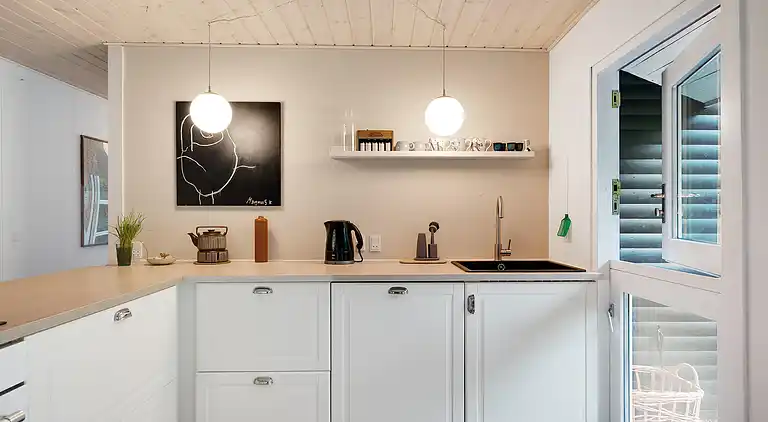 Sommerhus i Ebeltoft