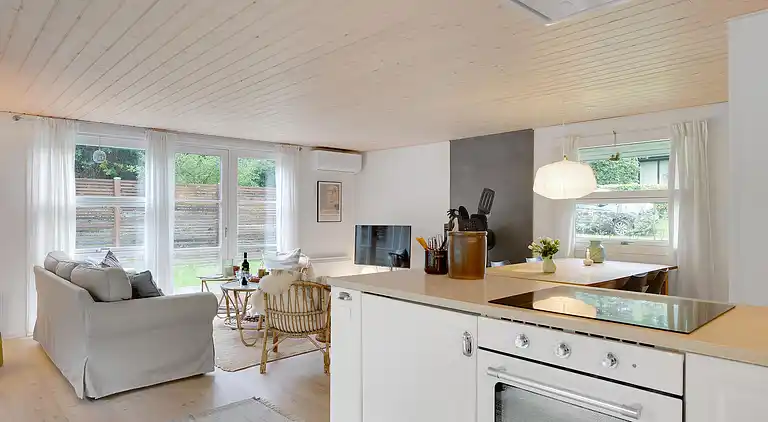 Sommerhus i Ebeltoft