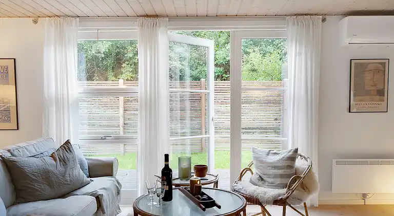 Sommerhus i Ebeltoft