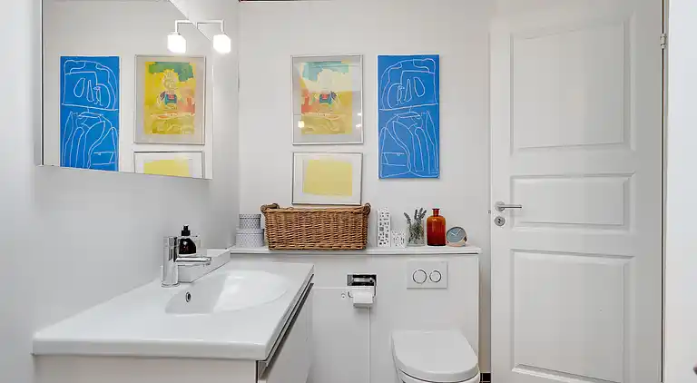 Sommerhus i Ebeltoft