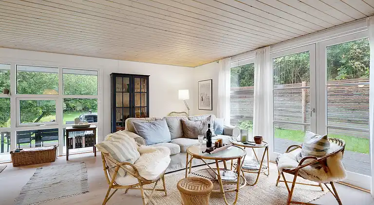 Sommerhus i Ebeltoft