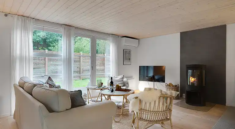 Sommerhus i Ebeltoft