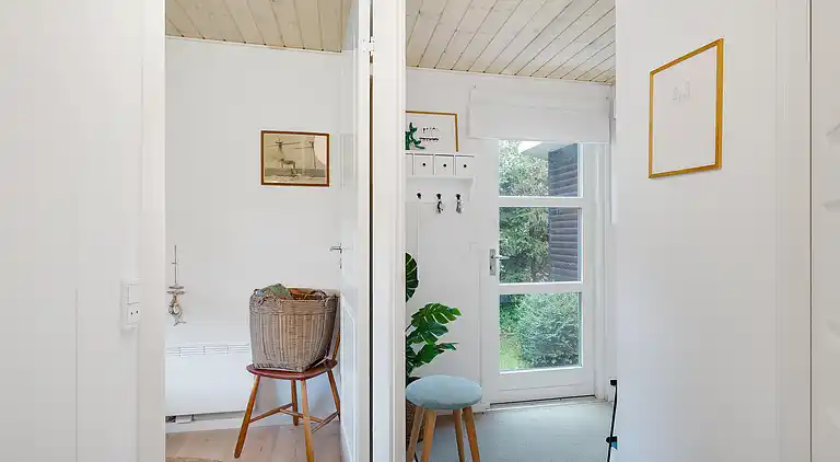 Sommerhus i Ebeltoft