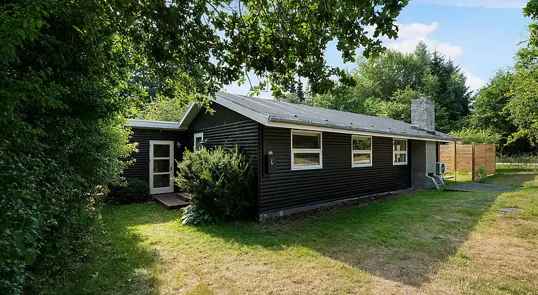 Sommerhus i Ebeltoft