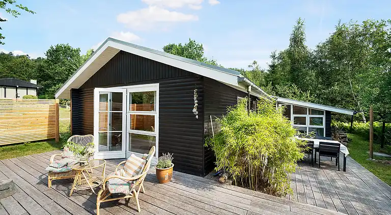 Sommerhus i Ebeltoft