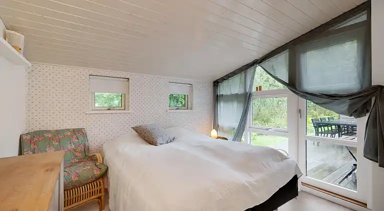 Sommerhus i Ebeltoft