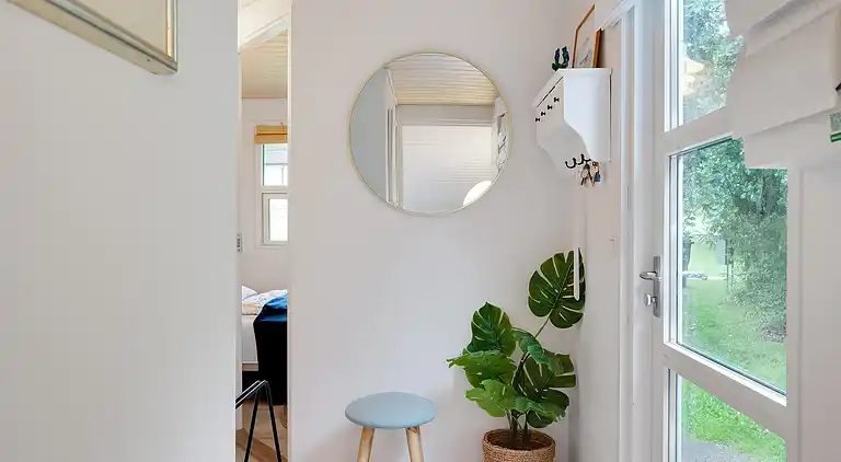 Sommerhus i Ebeltoft