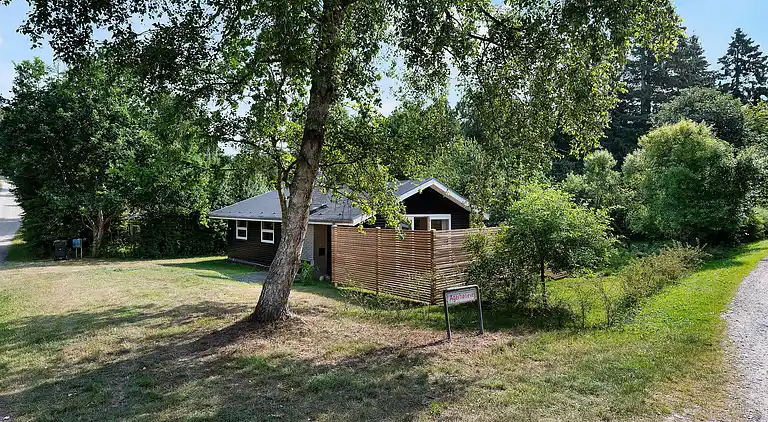 Sommerhus i Ebeltoft