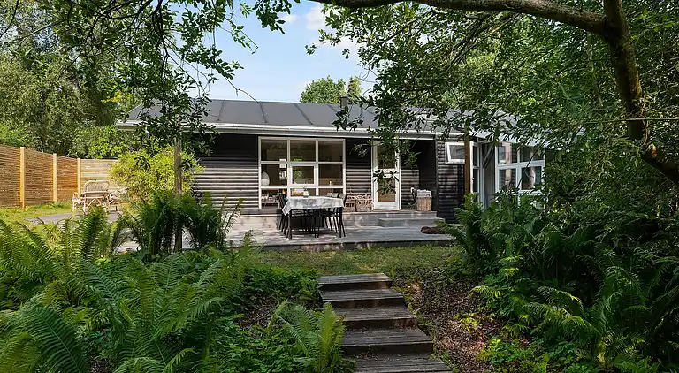 Sommerhus i Ebeltoft