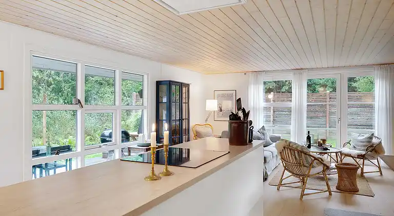 Sommerhus i Ebeltoft