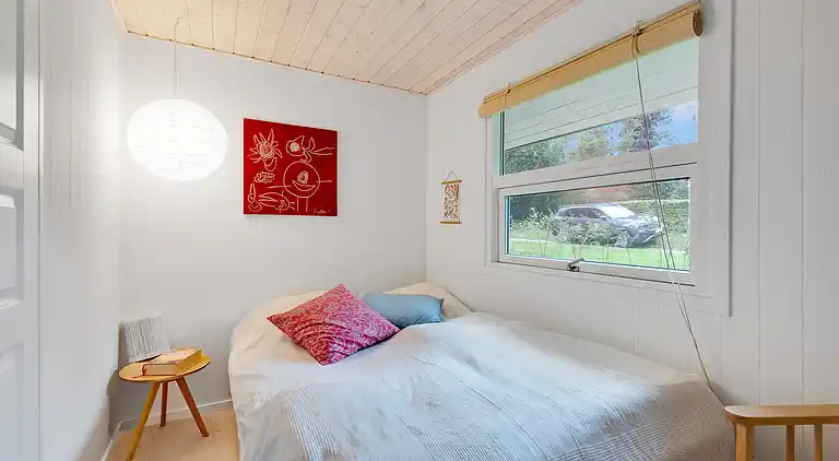 Sommerhus i Ebeltoft