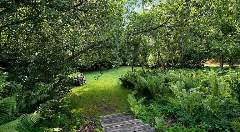 Sommerhus i Ebeltoft