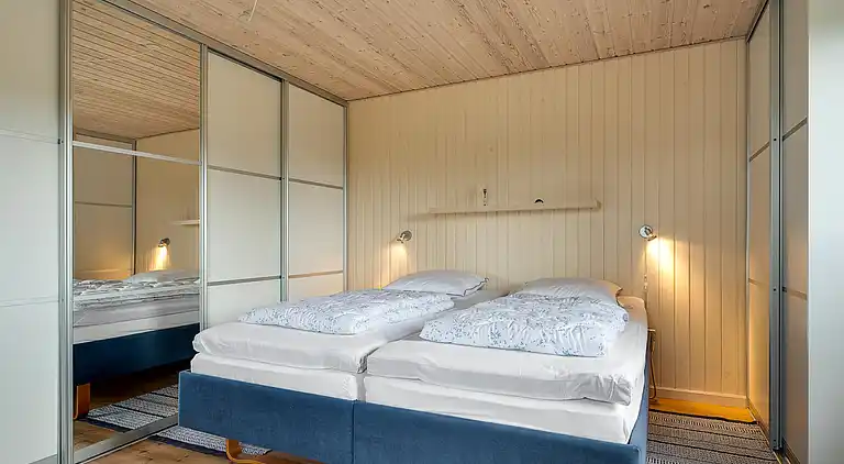 Holiday home in Øer Strand