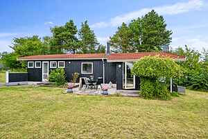 Holiday home in Ebeltoft