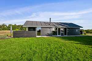 Sommerhus i Grenaa
